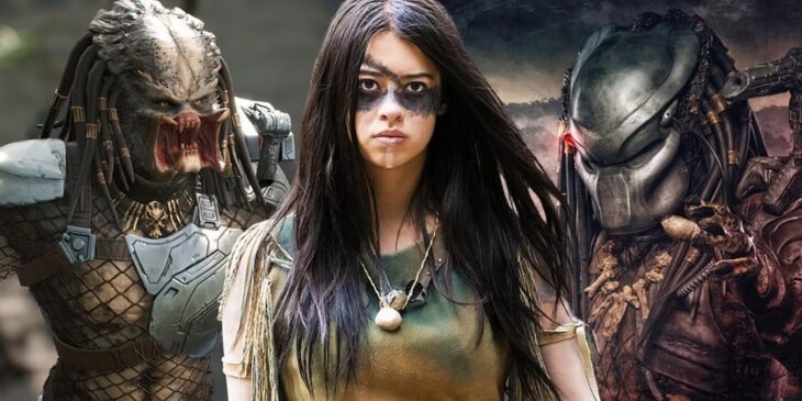Filmes de O Predador