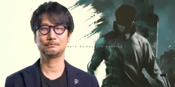 Physint, de Hideo Kojima