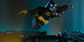 LEGO Batman: O Filme