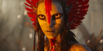 Orçamento de Avatar