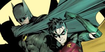 Batman da DC Studios