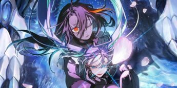 Anime do Code Geass