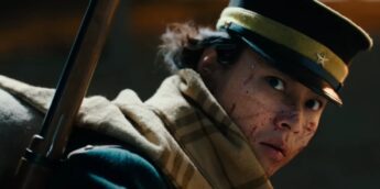 Sequência do Golden Kamuy