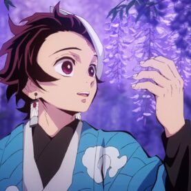 Demon Slayer na Netflix