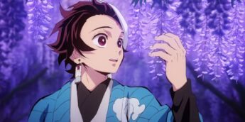 Demon Slayer na Netflix