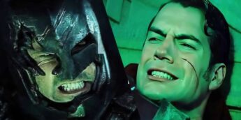 Zack Snyder na DC