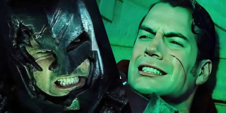 Zack Snyder na DC