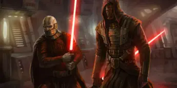 Star Wars: The Old Republic