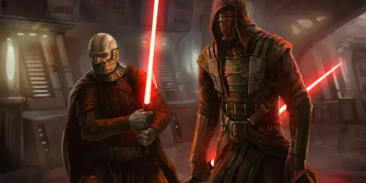 Star Wars: The Old Republic