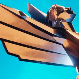 The Game Awards 2025