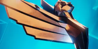 The Game Awards 2025