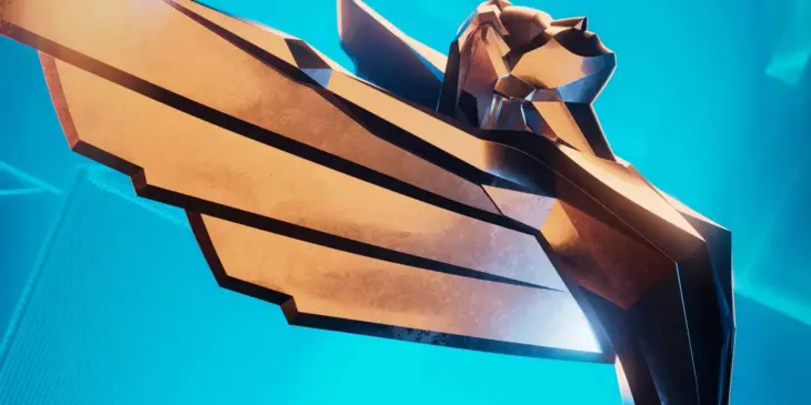 The Game Awards 2025