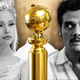 Indicados ao Globo de Ouro 2026