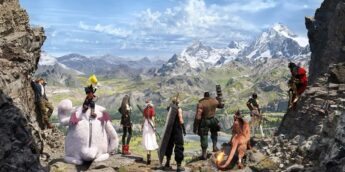 Parte 3 do Final Fantasy