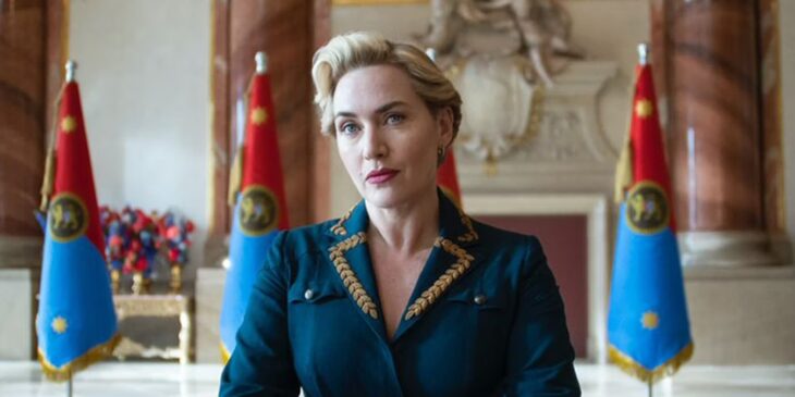 Filmes da Kate Winslet