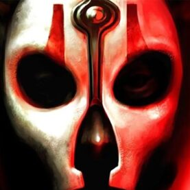 Remake de Knights of the Old Republic