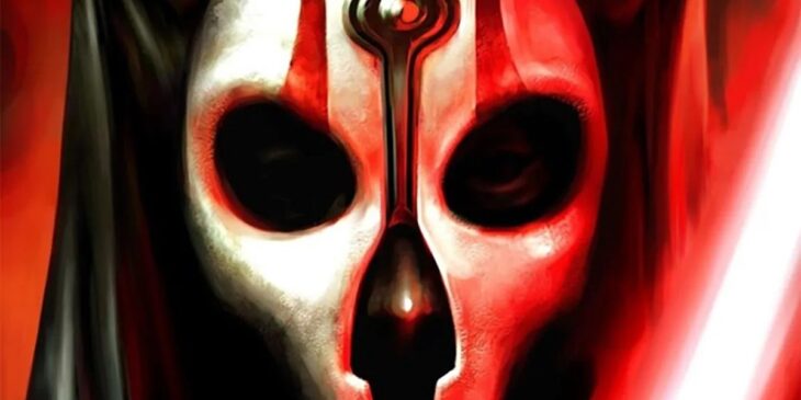 Remake de Knights of the Old Republic