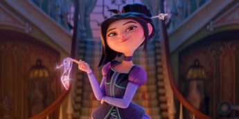 Cinderela da Netflix
