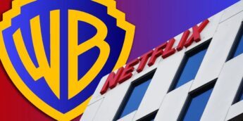 Netflix e Warner