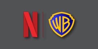 Aquisição da Netflix