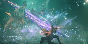 Final Fantasy da Square Enix