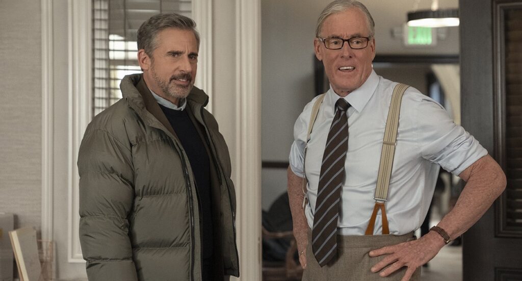 Rooster na HBO