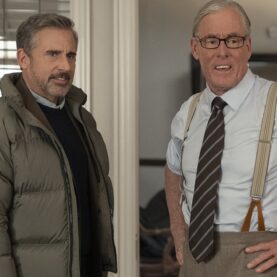 Rooster na HBO