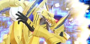 Pacote de Episódios e Digimon Adicionais 1: Dimensão Alternativa
