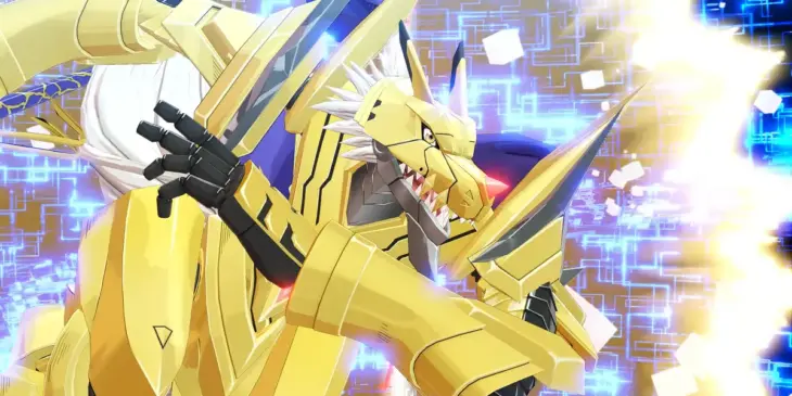 Pacote de Episódios e Digimon Adicionais 1: Dimensão Alternativa