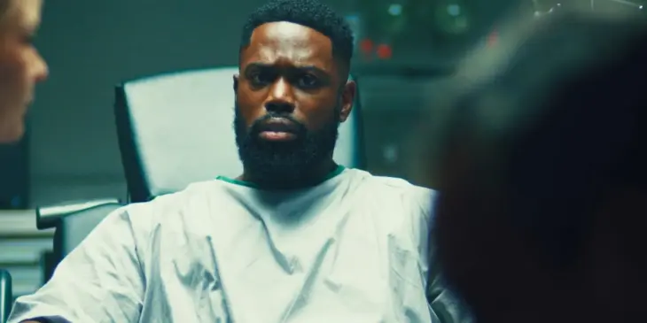 Ghetts em Supacell
