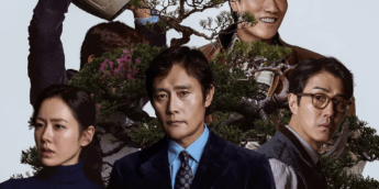 No Other Choice: Novo filme do diretor de Oldboy ganha título no Brasil