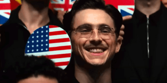 Com Marty Supreme, Timothée Chalamet diz estar no nível máximo há 8 anos