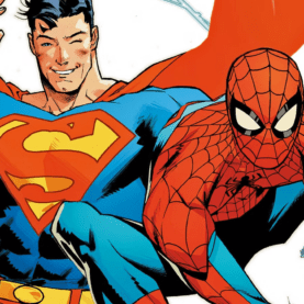 Superman & Homem-Aranha: Revelados vilões e sinopse do novo crossover de DC e Marvel