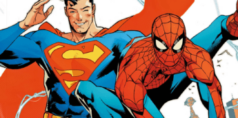 Superman & Homem-Aranha: Revelados vilões e sinopse do novo crossover de DC e Marvel