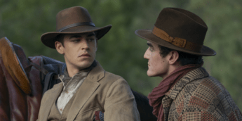 Jovem Sherlock: Série de Guy Ritchie sobre a origem do detetive ganha imagens oficiais; Veja