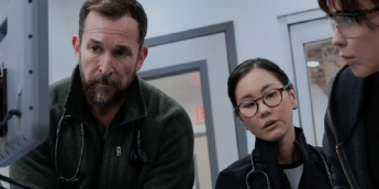 The Pitt: HBO Max anuncia data de estreia da 2ª temporada