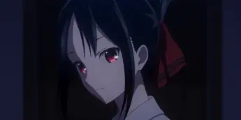Kaguya-sama: Love Is War especial