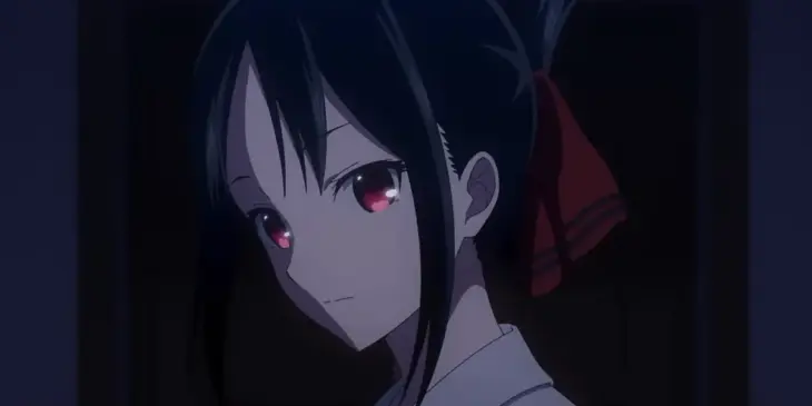 Kaguya-sama: Love Is War especial