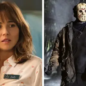 Crystal Lake, série de Sexta-Feira 13, com Linda Cardellini