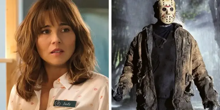 Crystal Lake, série de Sexta-Feira 13, com Linda Cardellini