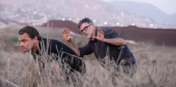 Paul Thomas Anderson, diretor de Uma Batalha Após a Outra