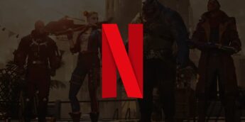 WB Games e Netflix