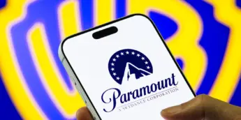 Paramount e a Warner