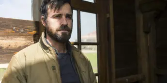 Justin Theroux em The Leftovers