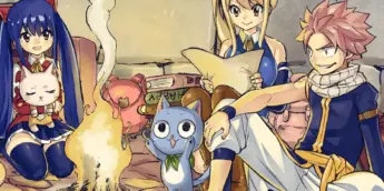 Fairy Tail: Dungeons