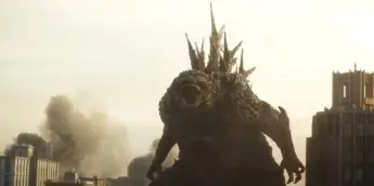 Godzilla Minus One