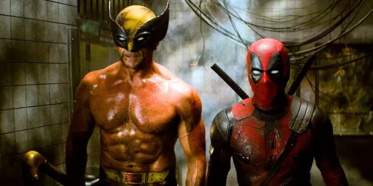 Hugh Jackman na trama de Deadpool & Wolverine
