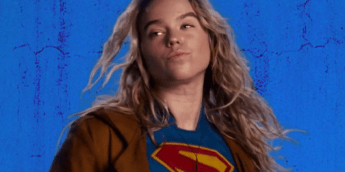 Supergirl ganha prévia com Blondie, Ruthye e mais cenas inéditas; Assista