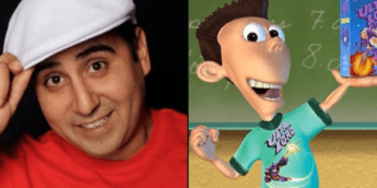 Jeffrey Garcia, a voz original de Sheen em Jimmy Neutron, morre aos 50 anos