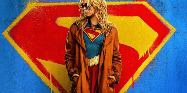 Supergirl: Assista ao primeiro teaser trailer do filme da DC Studios